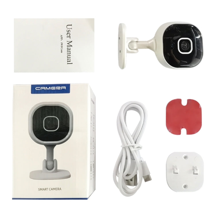 A3 Motion Detection Two-way Audio Night Vision WiFi Camera, A3 A3 Motion Detection Two-way Audio Night Vision WiFi Camera, A3